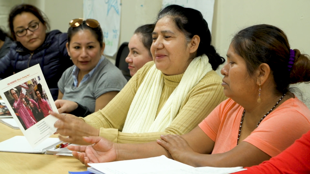 Shumi’s Pantry Plan We Speak NYC